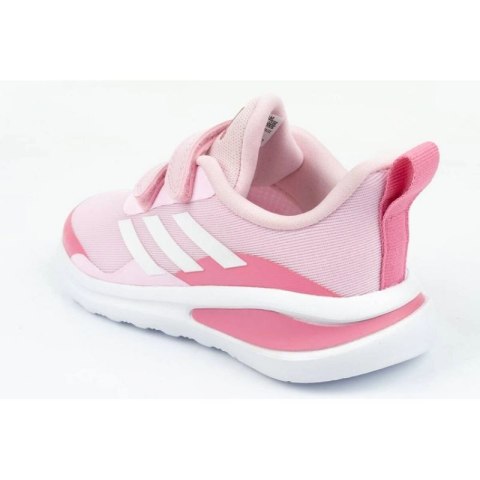 Buty sportowe adidas FortaRun Jr GV7857 Buty sportowe adidas FortaRun Jr GV7857
