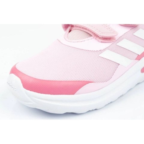 Buty sportowe adidas FortaRun Jr GV7857 Buty sportowe adidas FortaRun Jr GV7857