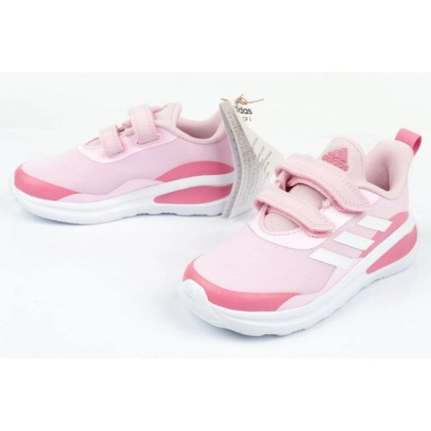 Buty sportowe adidas FortaRun Jr GV7857 Buty sportowe adidas FortaRun Jr GV7857