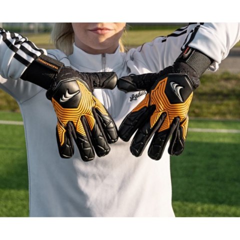 Rękawice bramkarskie Yakima Sport Pro One 100732