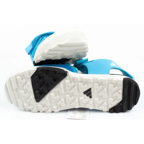 Sandały adidas Captain Toey Jr S42670