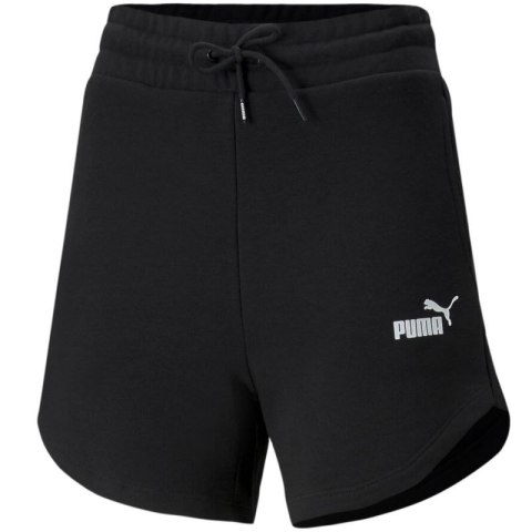 Spodenki Puma ESS 5 High W 848339 01 Spodenki Puma ESS 5 High W 848339 01
