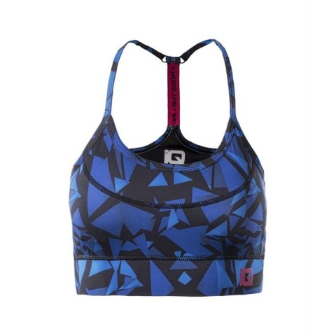 Biustonosz sportowy IQ Mane Wmns W 92800187499 Biustonosz sportowy IQ Mane Wmns W 92800187499