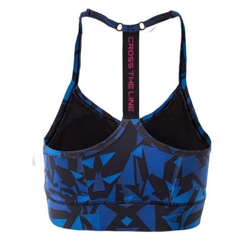 Biustonosz sportowy IQ Mane Wmns W 92800187499 Biustonosz sportowy IQ Mane Wmns W 92800187499