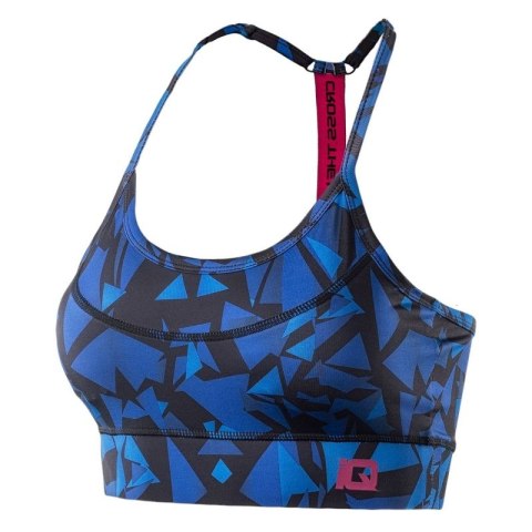 Biustonosz sportowy IQ Mane Wmns W 92800187499 Biustonosz sportowy IQ Mane Wmns W 92800187499