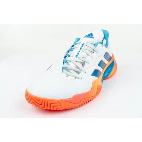 Buty sportowe adidas Barricade M GW2963 Buty sportowe adidas Barricade M GW2963