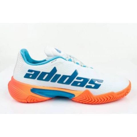 Buty sportowe adidas Barricade M GW2963 Buty sportowe adidas Barricade M GW2963
