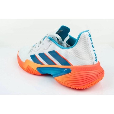 Buty sportowe adidas Barricade M GW2963 Buty sportowe adidas Barricade M GW2963