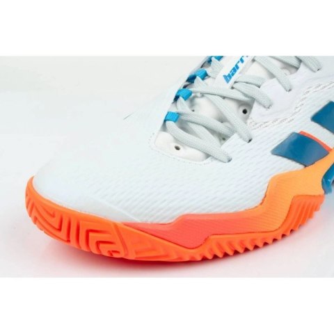 Buty sportowe adidas Barricade M GW2963 Buty sportowe adidas Barricade M GW2963