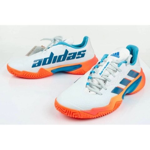 Buty sportowe adidas Barricade M GW2963 Buty sportowe adidas Barricade M GW2963