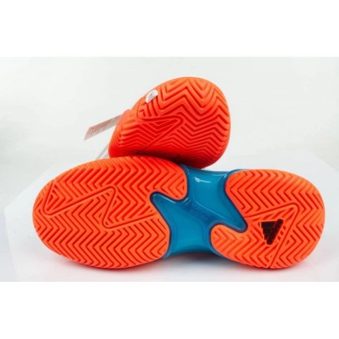 Buty sportowe adidas Barricade M GW2963 Buty sportowe adidas Barricade M GW2963
