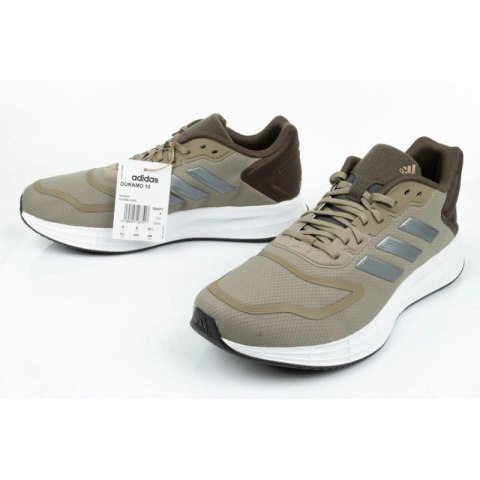 Buty sportowe adidas Duramo 10 M GW4073