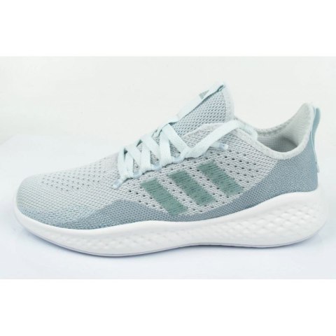 Buty sportowe adidas Fluidflow W GX8288