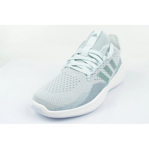 Buty sportowe adidas Fluidflow W GX8288