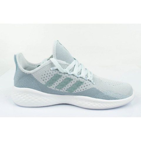 Buty sportowe adidas Fluidflow W GX8288