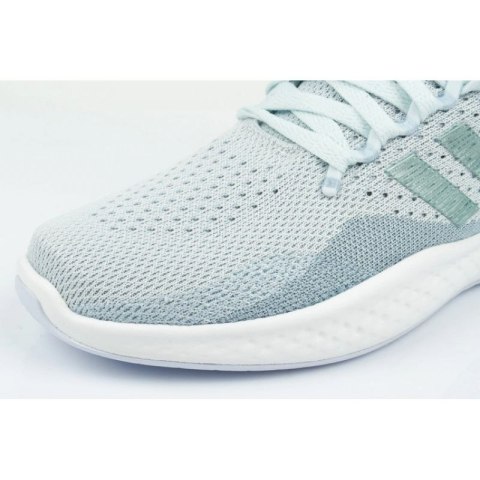Buty sportowe adidas Fluidflow W GX8288