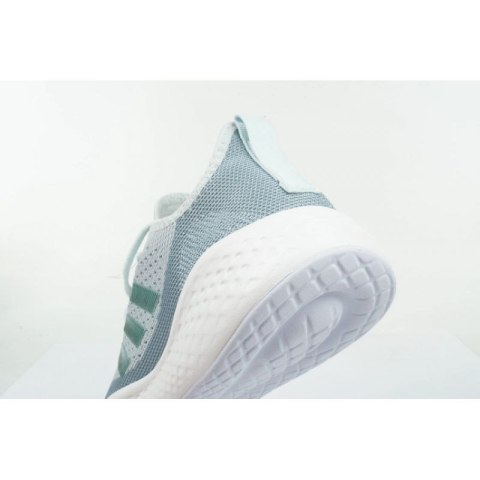 Buty sportowe adidas Fluidflow W GX8288