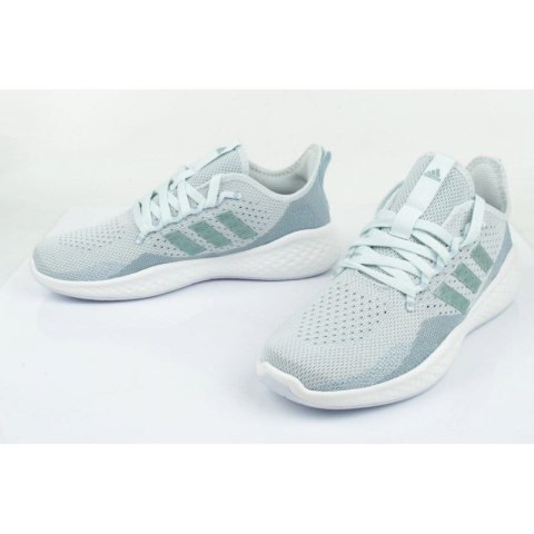 Buty sportowe adidas Fluidflow W GX8288