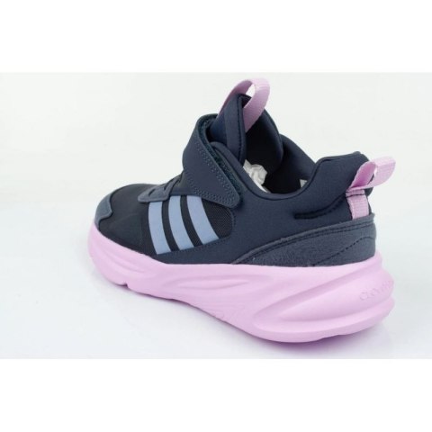 Buty sportowe adidas Ozelle EL Jr GW1562