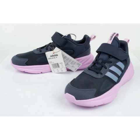 Buty sportowe adidas Ozelle EL Jr GW1562