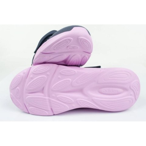 Buty sportowe adidas Ozelle EL Jr GW1562
