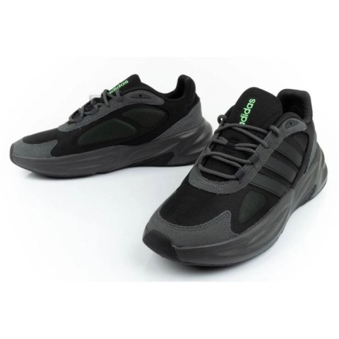 Buty sportowe adidas Ozelle W GX6766