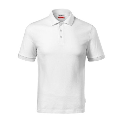 Koszulka Rimeck Resist Heavy Polo M MLI-R2000 Koszulka Rimeck Resist Heavy Polo M MLI-R2000