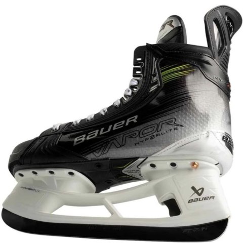 Łyżwy hokejowe Bauer Vapor Hyperlite2 Sr 1061791 Łyżwy hokejowe Bauer Vapor Hyperlite2 Sr 1061791