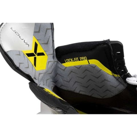 Łyżwy hokejowe Bauer Vapor Hyperlite2 Sr 1061791 Łyżwy hokejowe Bauer Vapor Hyperlite2 Sr 1061791