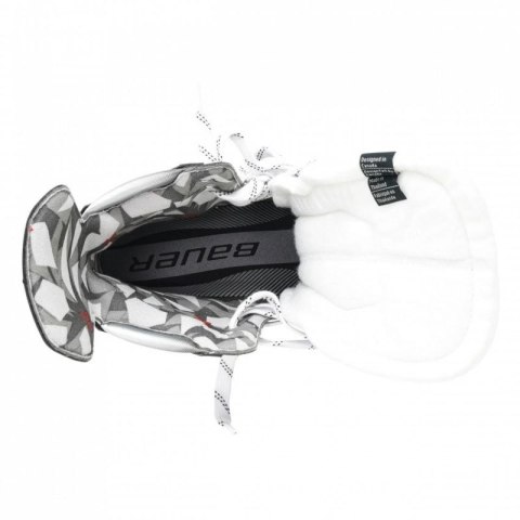Łyżwy hokejowe Bauer Vapor Select Int 1062087