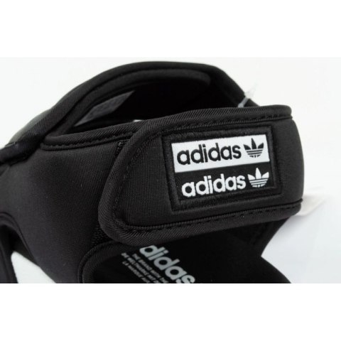 Sandały adidas Adilette U EG5025 Sandały adidas Adilette U EG5025