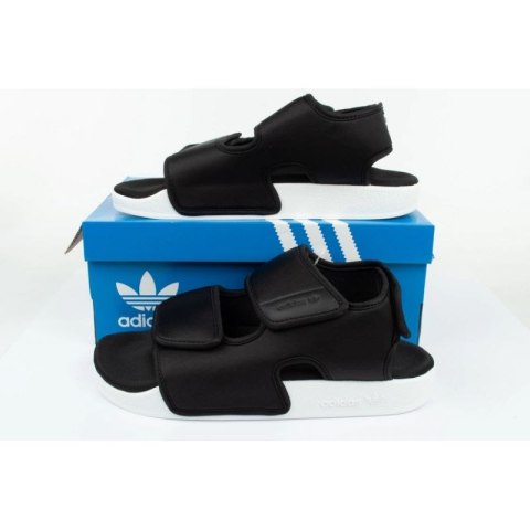 Sandały adidas Adilette U EG5025 Sandały adidas Adilette U EG5025