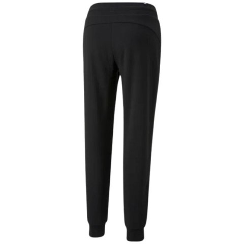 Spodnie Puma ESS+ Metallic Pants FL W 849959 01 Spodnie Puma ESS+ Metallic Pants FL W 849959 01