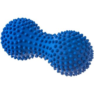 Wałek do masażu Tullo duoball 447
