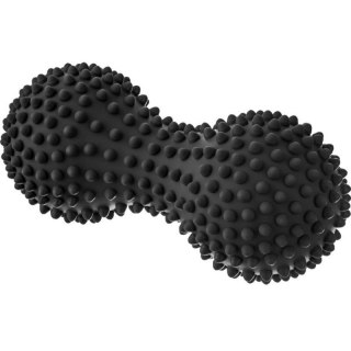 Wałek do masażu i rehabilitacji Tullo duoball 15,5 cm 449
