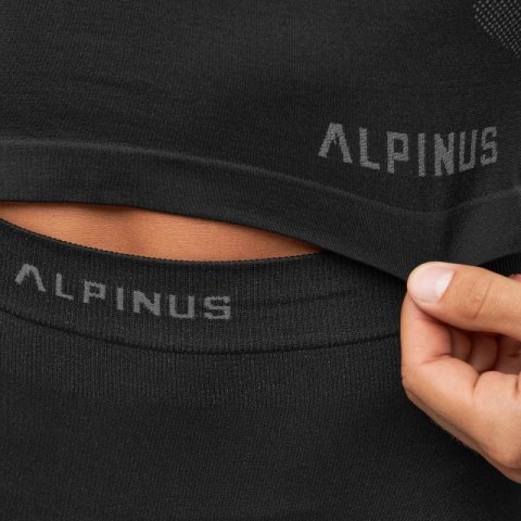 Bielizna termoaktywna Alpinus Active Idre Set M SI8945