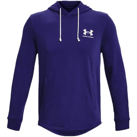 Bluza Under Armour UA Rival Terry LC HD M 1370401 468 Bluza Under Armour UA Rival Terry LC HD M 1370401 468