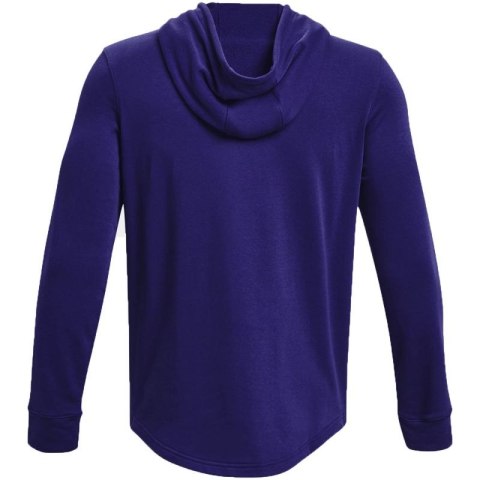 Bluza Under Armour UA Rival Terry LC HD M 1370401 468 Bluza Under Armour UA Rival Terry LC HD M 1370401 468