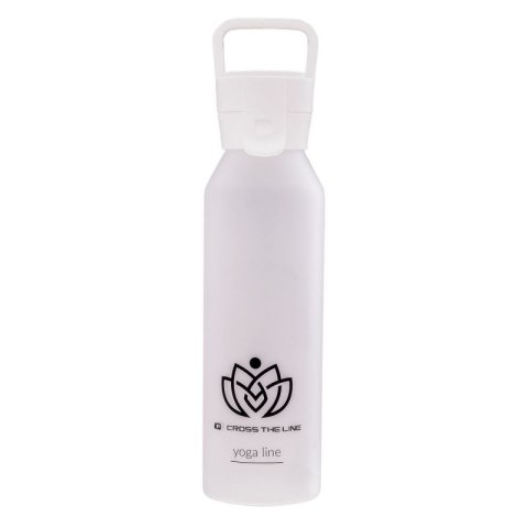 Butelka IQ Cross The Line Yoga Bottle 92800492636