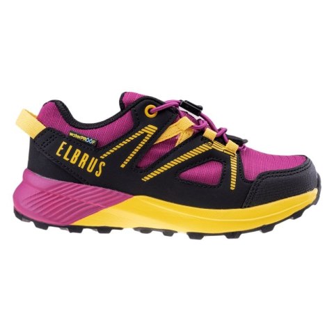 Buty Elbrus Vapus WP Jr 92800490761