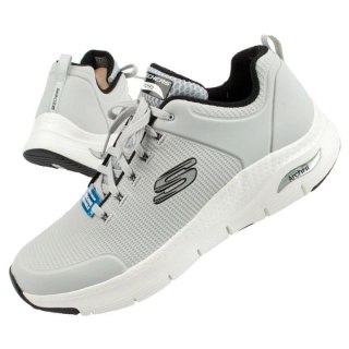 Buty sportowe Skechers Arch Fit M 232200-LGBK