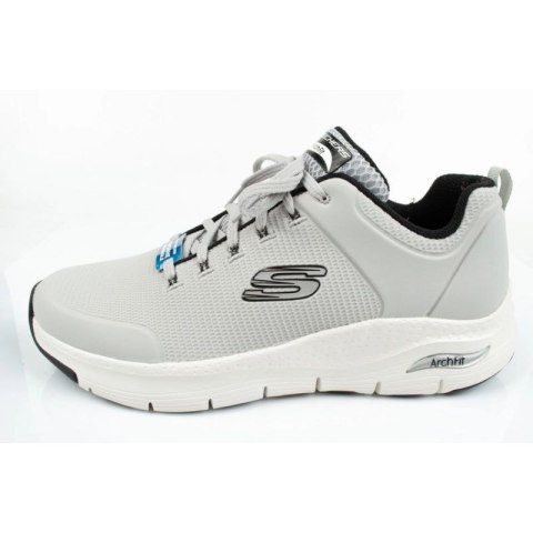 Buty sportowe Skechers Arch Fit M 232200-LGBK