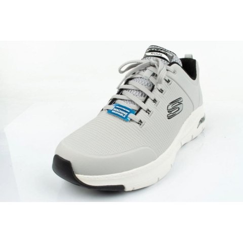 Buty sportowe Skechers Arch Fit M 232200-LGBK