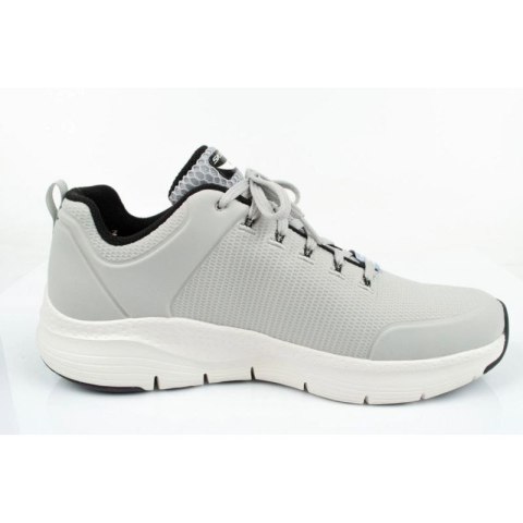 Buty sportowe Skechers Arch Fit M 232200-LGBK