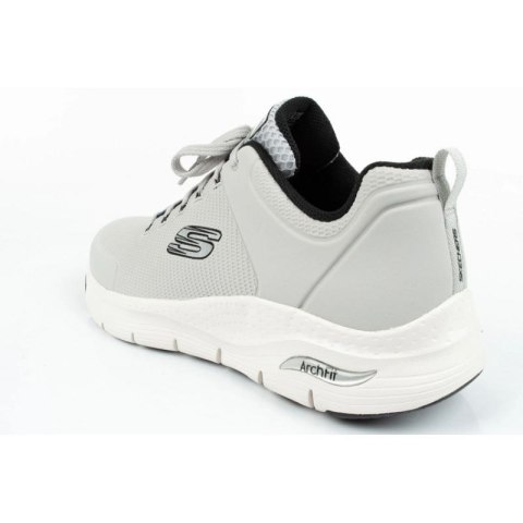 Buty sportowe Skechers Arch Fit M 232200-LGBK