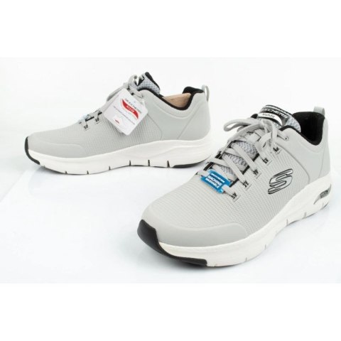 Buty sportowe Skechers Arch Fit M 232200-LGBK