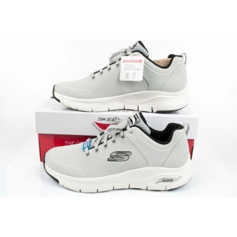 Buty sportowe Skechers Arch Fit M 232200-LGBK