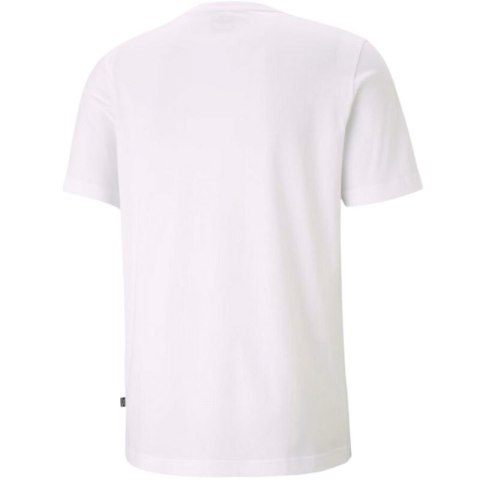 Koszulka Puma ESS Small Logo Tee M 586668 02 Koszulka Puma ESS Small Logo Tee M 586668 02