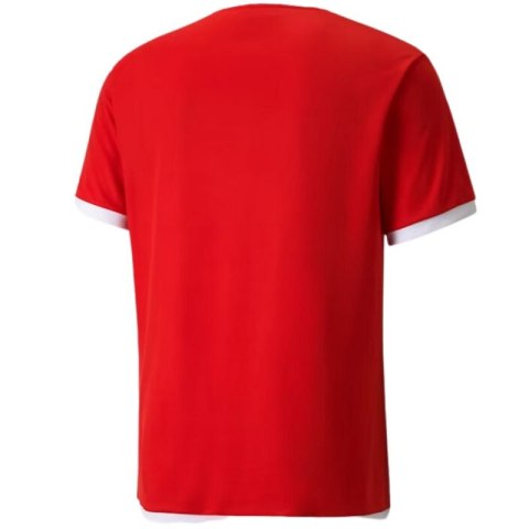 Koszulka Puma teamLIGA Jersey M 704917 01 Koszulka Puma teamLIGA Jersey M 704917 01