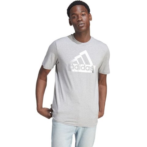 Koszulka adidas FI MET Tee M II3467 Koszulka adidas FI MET Tee M II3467